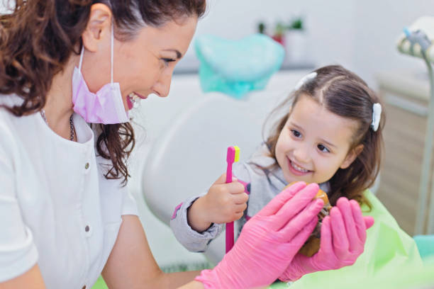 Best Commercial Dentistry  in USA